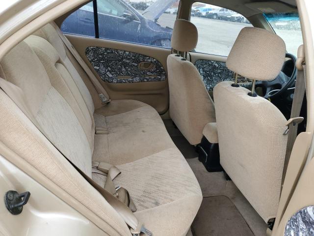 Photo 10 from auction – 2000 MITSUBISHI MIRAGE DE with VIN JA3AY26C4YU023522