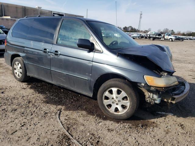 Photo 4 from auction – 2004 HONDA ODYSSEY EX with VIN 5FNRL187X4B141574