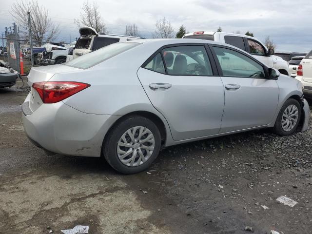 Photo 3 from auction – 2019 TOYOTA COROLLA L with VIN 2T1BURHE4KC173692