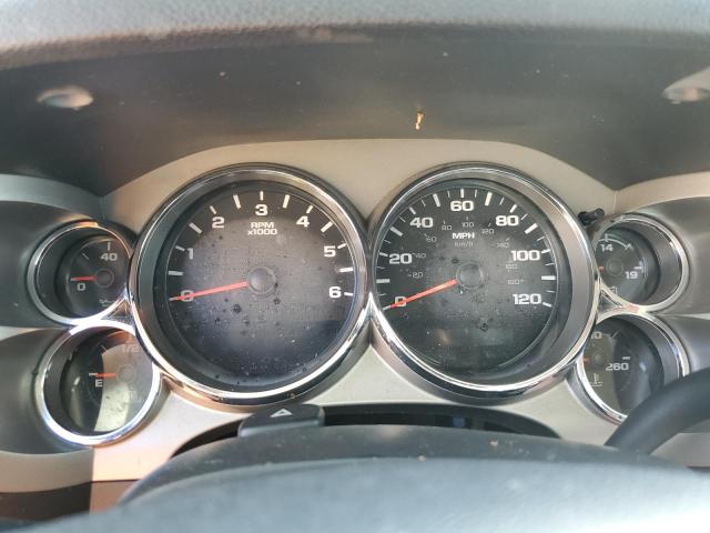 Photo 9 from auction – 2013 CHEVROLET SILVERADO with VIN 1GCRCSE06DZ295416