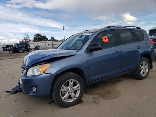 TOYOTA RAV4 2011 с VIN 2T3BK4DV0BW053571 - Фото с аукциона