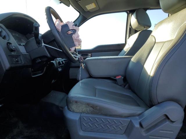 Zdjęcie 7 z aukcji – 2014 FORD F150 SUPER z VIN 1FTEX1CM2EFC63990
