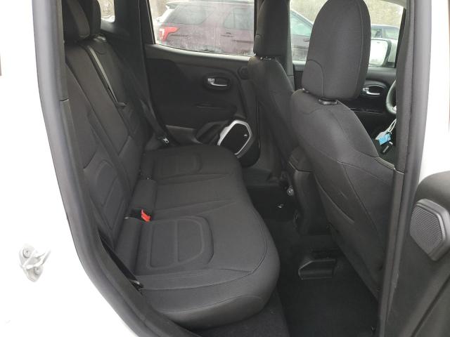 Photo 11 from auction – 2018 JEEP RENEGADE L with VIN ZACCJABB4JPJ29916