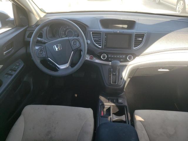 Photo 8 from auction – 2015 HONDA CR-V EX with VIN 5J6RM3H54FL024879