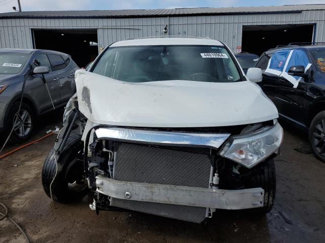 Photo 5 from auction – 2012 NISSAN QUEST S with VIN JN8AE2KP5C9043877