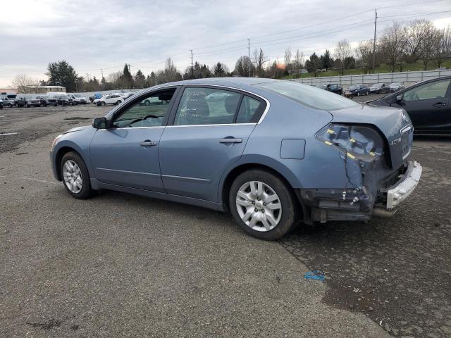 Foto 2 de la subasta – 2012 NISSAN ALTIMA BAS con VIN 1N4AL2AP2CN476508