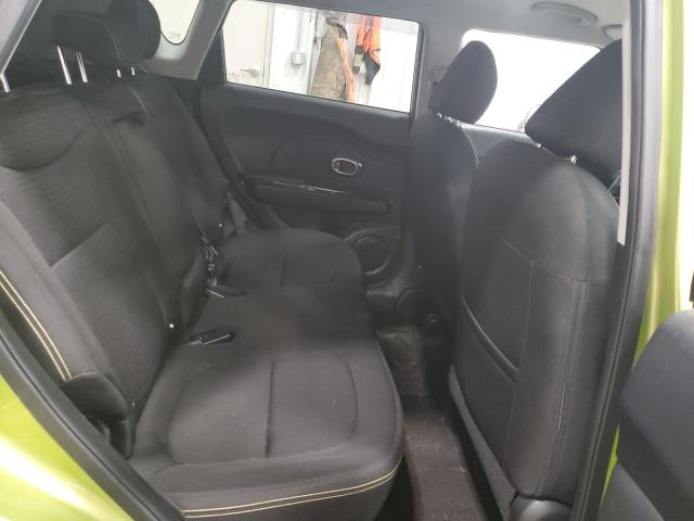 Photo 10 from auction – 2014 KIA SOUL + with VIN KNDJP3A59E7710279