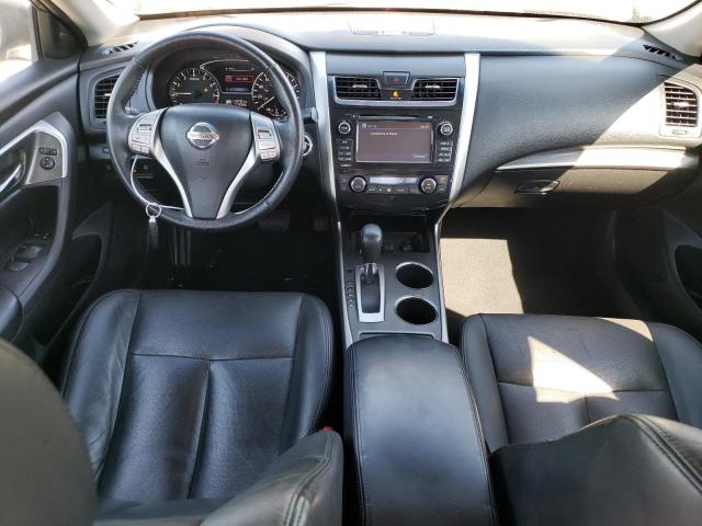 Photo 8 from auction – 2014 NISSAN ALTIMA 2.5 with VIN 1N4AL3AP1EC174938