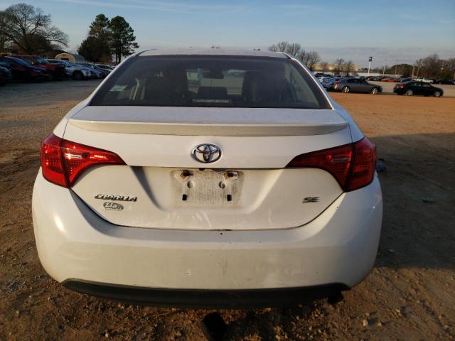 Photo 6 from auction – 2019 TOYOTA COROLLA L with VIN 2T1BURHE5KC135257