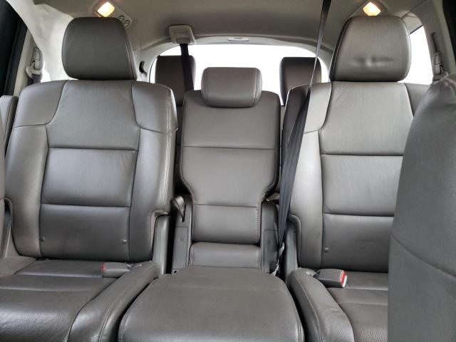 Photo 10 from auction – 2014 HONDA ODYSSEY EX with VIN 5FNRL5H65EB119112