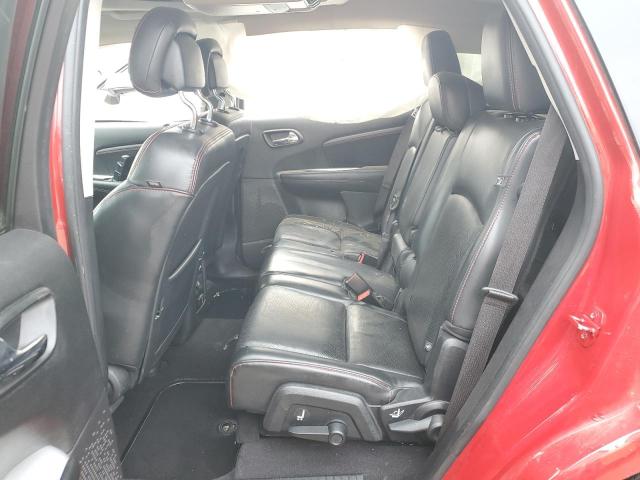 Photo 11 from auction – 2016 DODGE JOURNEY R/ with VIN 3C4PDCEG6GT128332