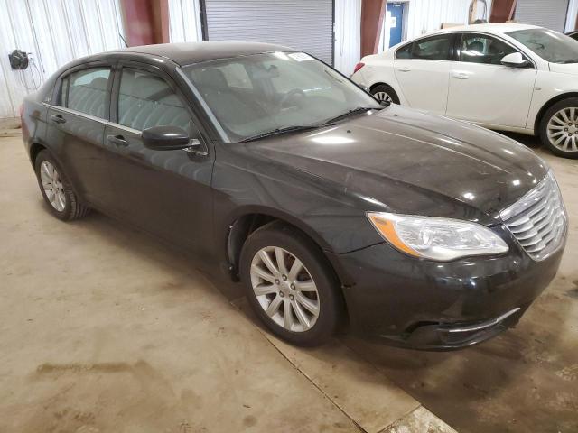 Photo 4 from auction – 2014 CHRYSLER 200 TOURIN with VIN 1C3CCBBG3EN106659