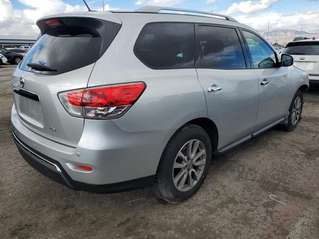 Photo 3 from auction – 2016 NISSAN PATHFINDER with VIN 5N1AR2MN0GC615874