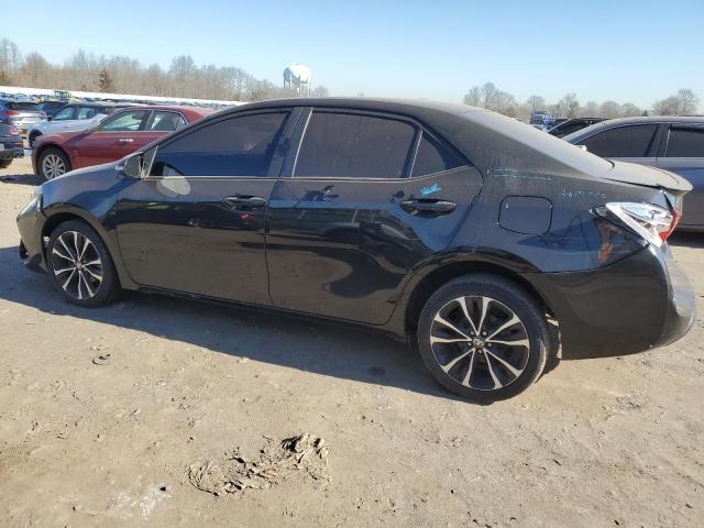 Photo 2 from auction – 2019 TOYOTA COROLLA L with VIN 2T1BURHE0KC193115
