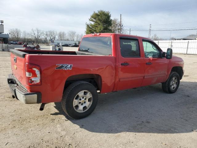Photo 3 from auction – 2012 CHEVROLET SILVERADO with VIN 1GCPKSE76CF164624