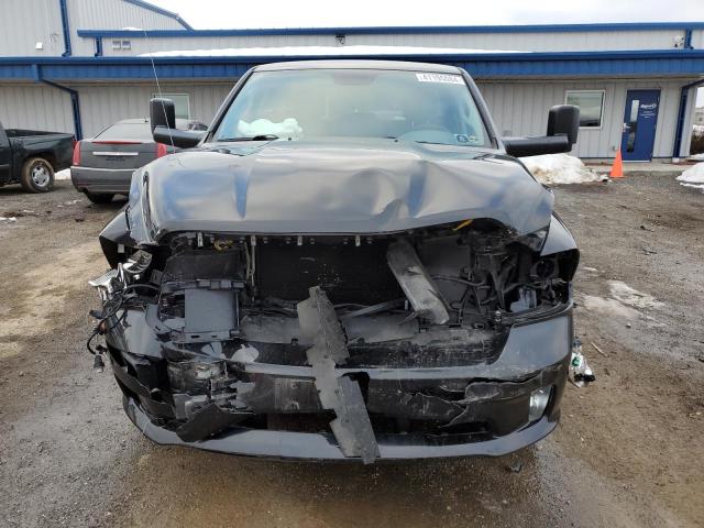 Photo 5 from auction – 2017 RAM 1500 ST with VIN 1C6RR7FT5HS539549
