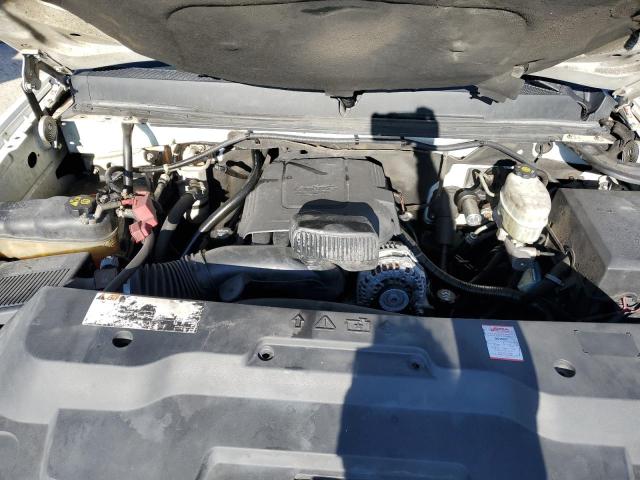 Photo 11 from auction – 2011 GMC SIERRA C25 with VIN 1GT11ZCG9BF194610
