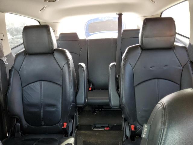 Photo 10 from auction – 2016 CHEVROLET TRAVERSE L with VIN 1GNKRHKD5GJ264999