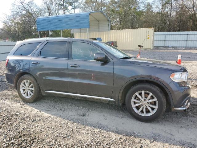 Photo 4 from auction – 2015 DODGE DURANGO SX with VIN 1C4RDHAG2FC145473