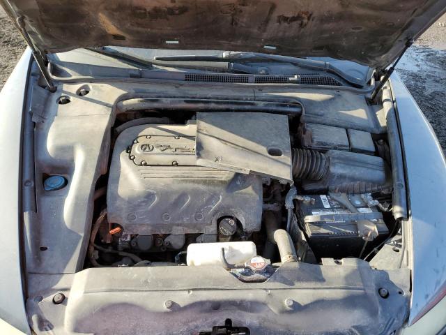 Photo 11 from auction – 2006 ACURA 3.2TL with VIN 19UUA66276A804357