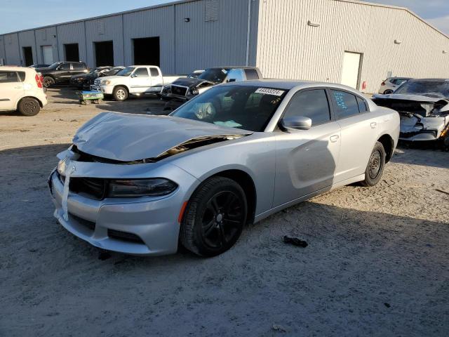 Photo 1 from auction – 2020 DODGE CHARGER SX with VIN 2C3CDXBG2LH116549