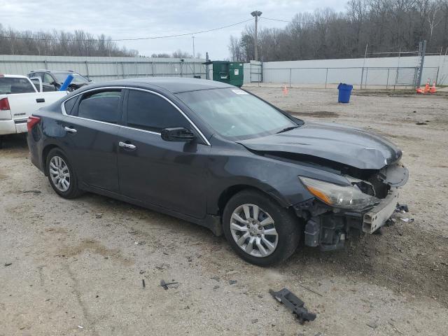 Photo 4 from auction – 2017 NISSAN ALTIMA 2.5 with VIN 1N4AL3AP7HC258525