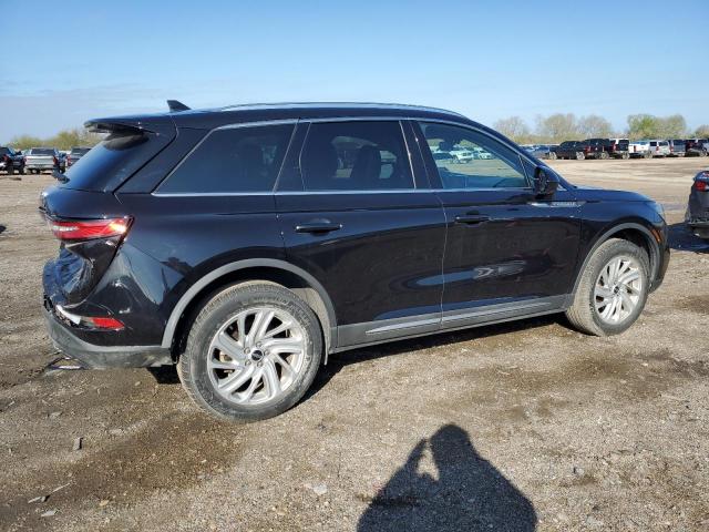 Photo 3 from auction – 2021 LINCOLN CORSAIR with VIN 5LMCJ1C96MUL13247