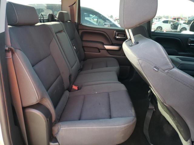 Photo 10 from auction – 2015 CHEVROLET SILVERADO with VIN 3GCPCREC9FG474837
