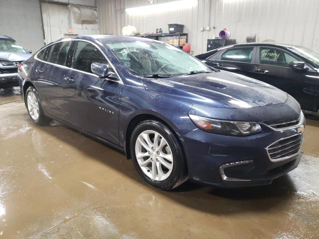 Photo 4 from auction – 2016 CHEVROLET MALIBU LT with VIN 1G1ZE5ST2GF183043