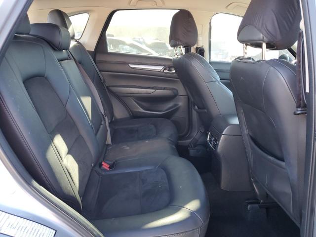 Photo 11 from auction – 2020 MAZDA CX-5 TOURI with VIN JM3KFACM7L1787997