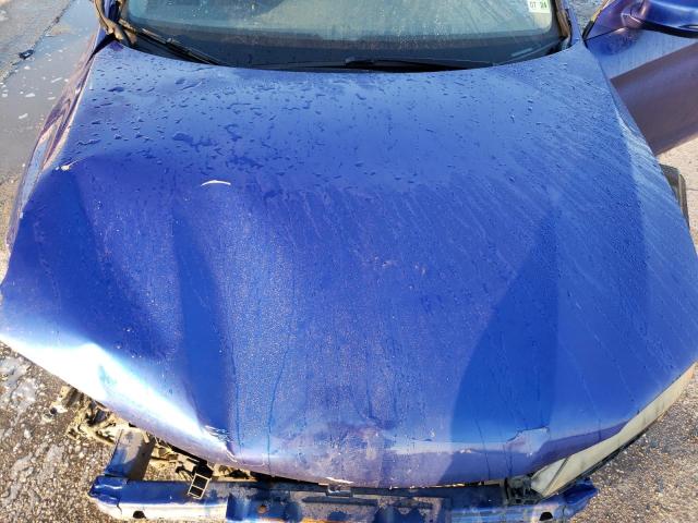 Photo 11 from auction – 2014 HONDA ACCORD EX with VIN 1HGCT1B73EA011694