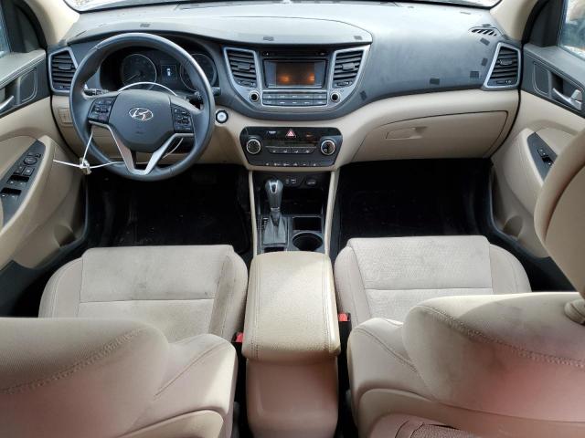 Photo 8 from auction – 2016 HYUNDAI TUCSON LIM with VIN KM8J3CA29GU211600