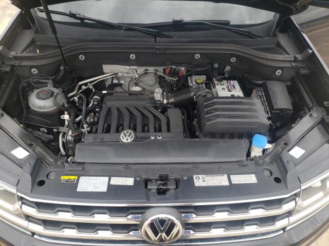 Photo 12 from auction – 2018 VOLKSWAGEN ATLAS SE with VIN 1V2KR2CA0JC545600