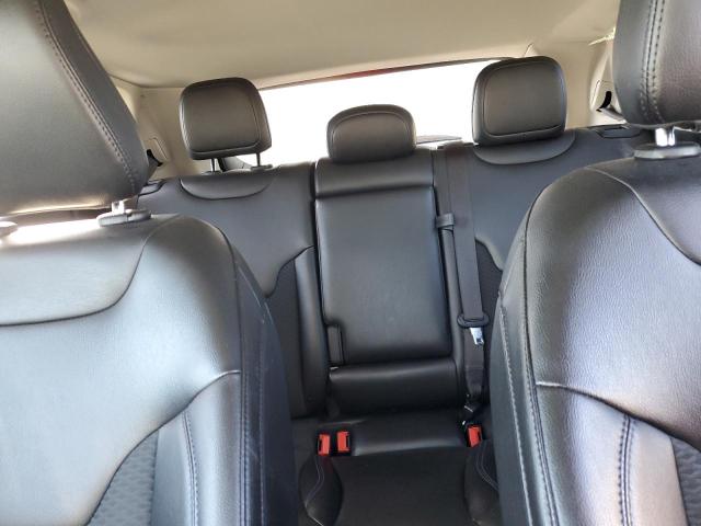 Photo 10 from auction – 2022 JEEP COMPASS LA with VIN 3C4NJCBB5NT229545