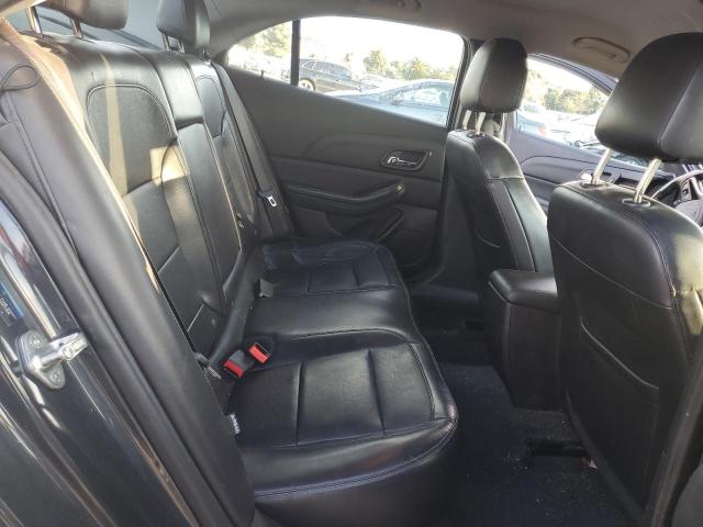 Photo 10 from auction – 2007 CHEVROLET MALIBU with VIN JM1BK12F671660137