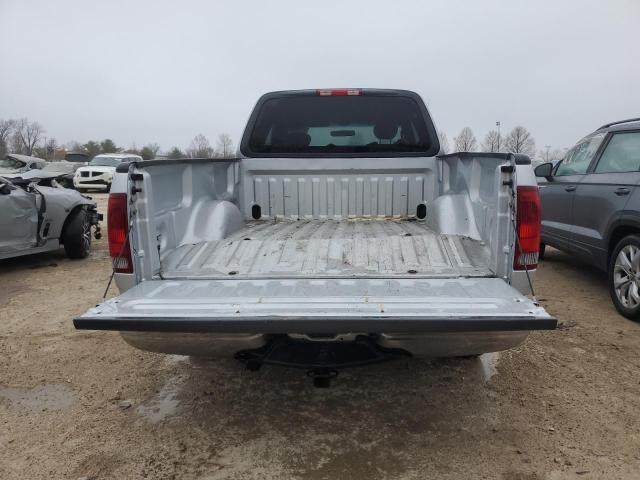 Photo 6 from auction – 2004 FORD F-150 HERI with VIN 2FTRX17274CA61084