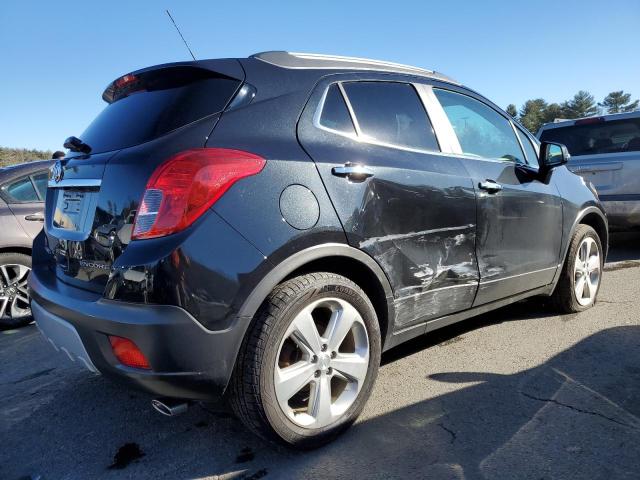 Photo 3 from auction – 2015 BUICK ENCORE CON with VIN KL4CJBSB3FB108415