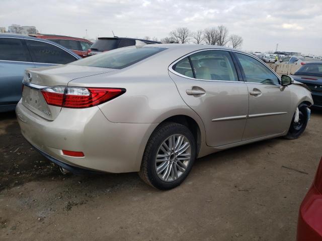 Photo 3 from auction – 2015 LEXUS ES 350 with VIN JTHBK1GG6F2201392