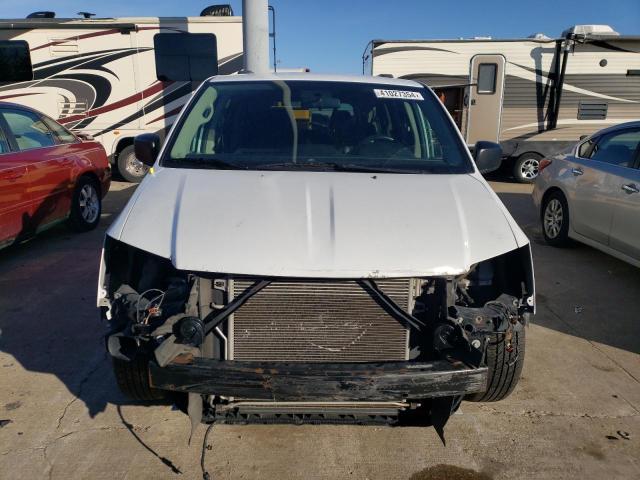 Photo 5 from auction – 2016 DODGE GRAND CARA with VIN 2C4RDGBG4GR357406