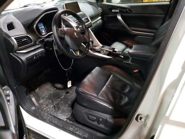 Photo 7 from auction – 2019 MITSUBISHI ECLIPSE CR with VIN JA4AT5AAXKZ023987