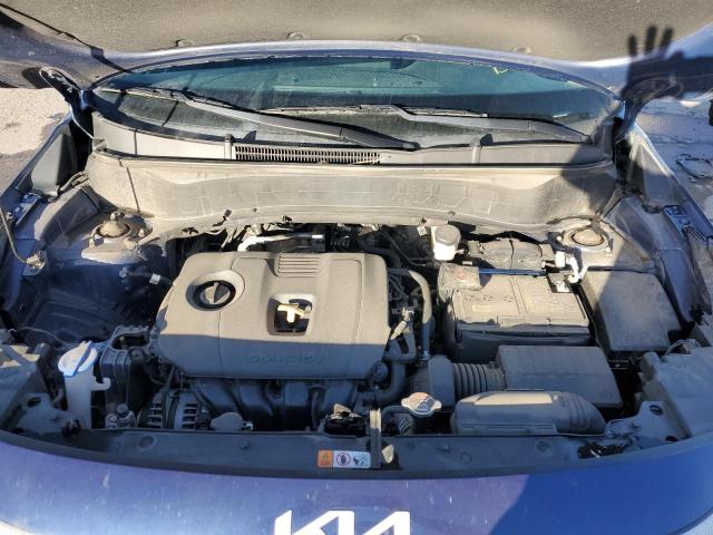 Photo 12 from auction – 2022 KIA SELTOS EX with VIN KNDERCAA7N7266750