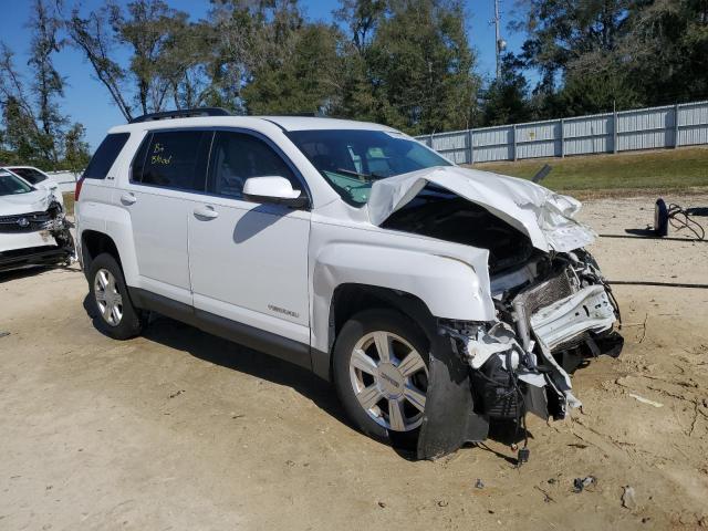 Photo 4 from auction – 2015 GMC TERRAIN SL with VIN 2GKALREK1F6121912