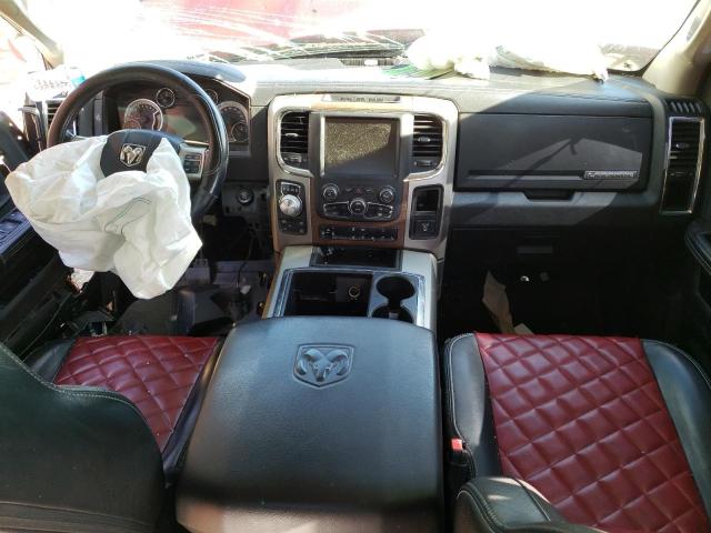صورة رقم 8 من المزاد - 2013 RAM 1500 LARAM مع VIN 1C6RR7NT2DS683698