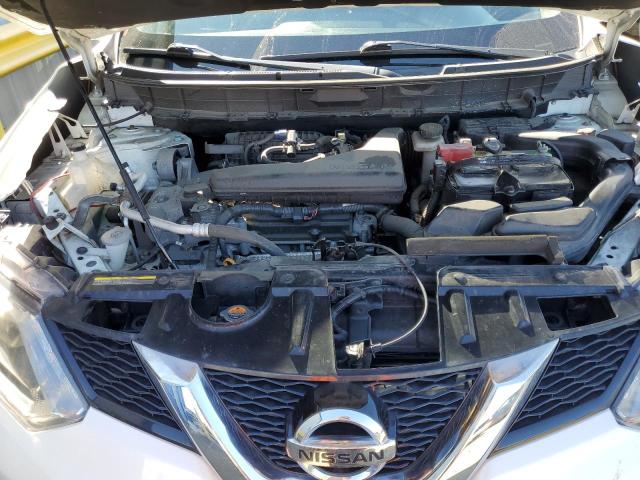 Photo 11 from auction – 2016 NISSAN ROGUE S with VIN JN8AT2MT5GW003872