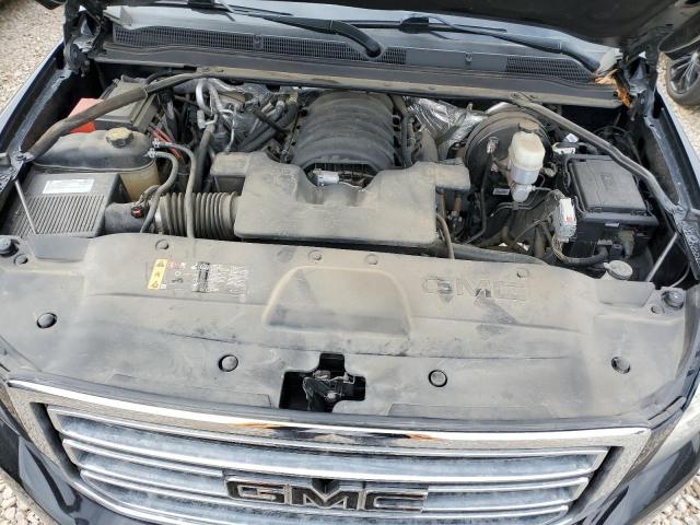 Photo 12 from auction – 2018 GMC YUKON SLT with VIN 1GKS2BKC8JR296537