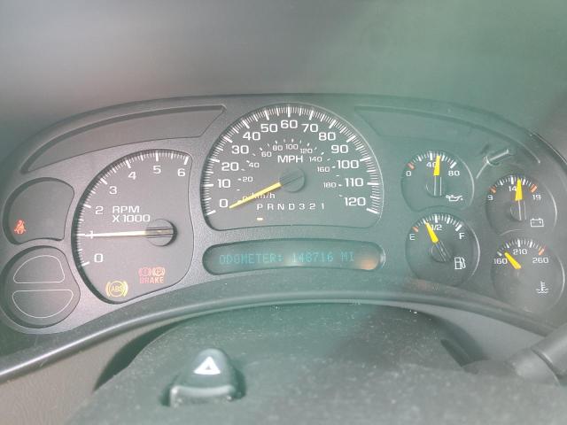 Photo 9 from auction – 2006 CHEVROLET silverado with VIN 1GCEC19Z16Z138025