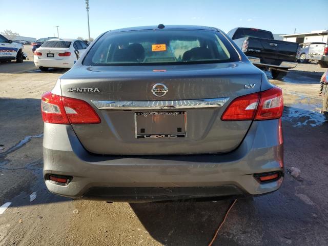 Photo 6 from auction – 2019 NISSAN SENTRA S with VIN 3N1AB7AP3KY282939