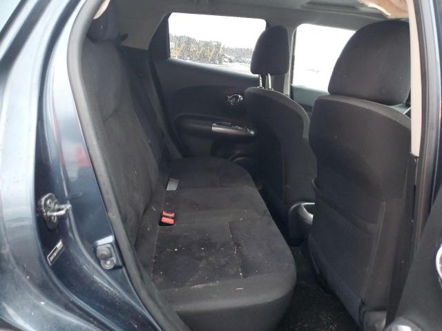 Photo 11 from auction – 2011 NISSAN JUKE S with VIN JN8AF5MV5BT006940