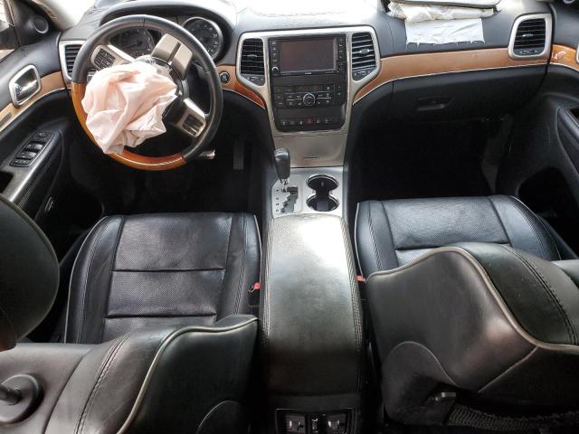Photo 8 from auction – 2013 JEEP GRAND CHER with VIN 1C4RJECT2DC645258