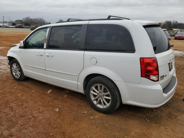 Photo 2 from auction – 2016 DODGE GRAND CARA with VIN 2C4RDGCG7GR234777